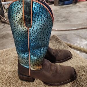 Women's Ariat Western Boot